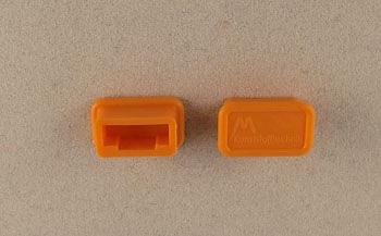 Protezione connettore MPX