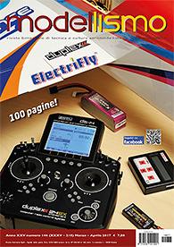 Modellismo - Rivista N°146 Marzo - Aprile 2017