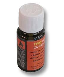 TWO-PLUS CA PRIMER 15 ml