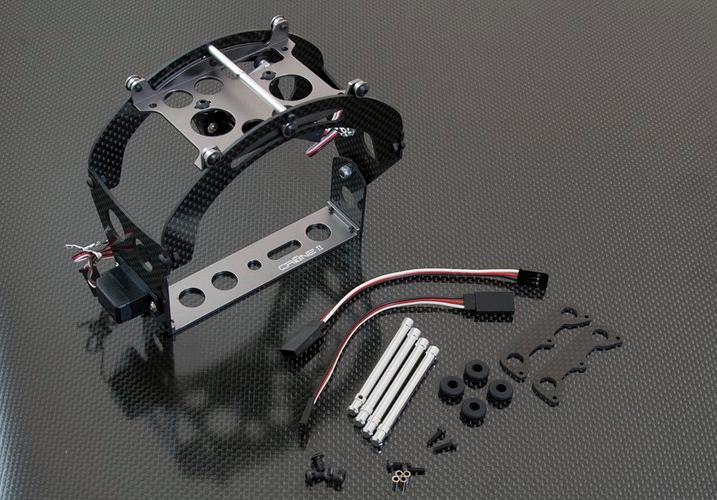Crane 2 Camera Gimbal SET