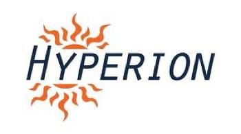 Hyperion 4 sets MLF Gears for DH20x-UTD 