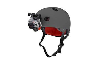 GOPRO - HELMET FRONT MOUNT - Fissaggio frontale camera