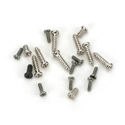 Hardware Set: BMCX/2,FHX,MH-35