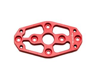 Staffa Motore per Multiplex Fun-Cup