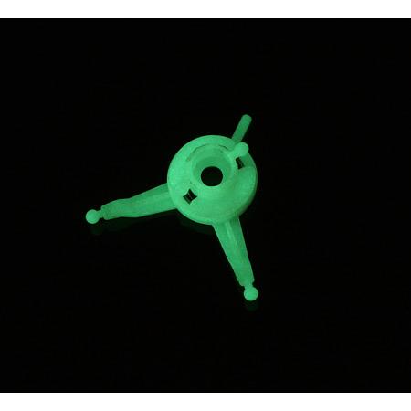 Swashplate Set, Glow in the Dark: BMCX 