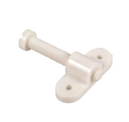 Vite di fissaggio alare M5 