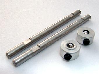 Albero di ricambio per motori serie E2205 WAYPOINT