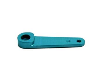 Squadretta Singola V1-HITEC- Foro=M3 1.25inch - BLUE