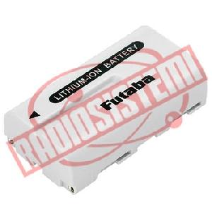 Batteria TX LI-ION LFTF2200 per FUTABA T14