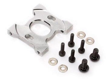 Blade 200 SR X - Supporto motore in alluminio