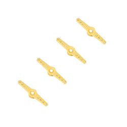 Set squadrette Lunghe  per Servo TOPMODEL SS1816