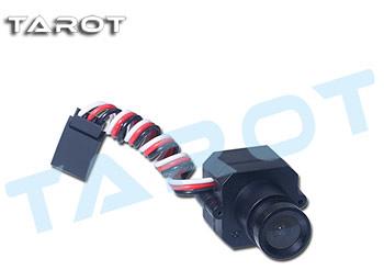 Tarot -  FPV aerial camera through the machine 