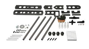 Porta telecamera per 330X-S