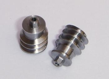 Set ingranaggi attuatore DSR-30 EPF HOBBY