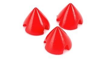 Ogiva: Ultra-Micro P-40 Warhawk - confezione 3 pz.