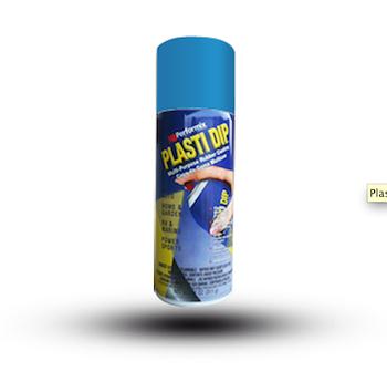 PlastiDip - Spray 400 ml - BLU