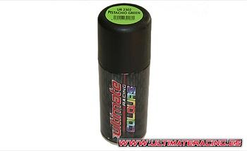 Lexan Spray 150ml -  PISTACHIO GREEN