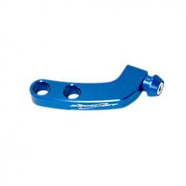 Gancio Bilanciamento TX per AURORA 9- X3810-9X-9XII-10S-10X-12X-DSX- DSX9-DSX12- DX7-DX8- FF11 - DARK BLUE