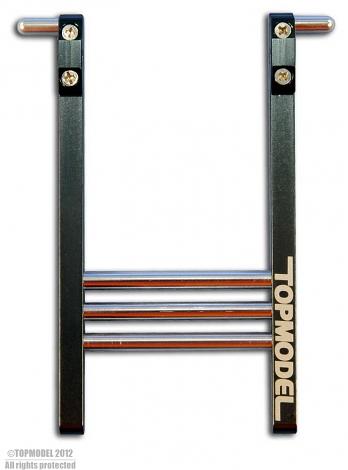 SUPPORTO RADIO UNIVERSALE - GOLD