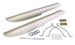 Superlight Floats ZOOM 450 mm 1 pair