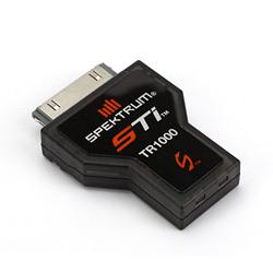 STi Telemetry Interface by Spektrum