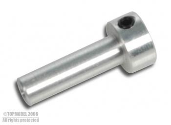 Adattatore ø 3,17 mm per girante ventola XFan 69 