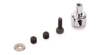 Blade 200 SR X - Hub rotore di coda