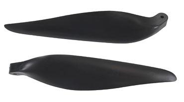 Pale ripieghevoli 11 x 8