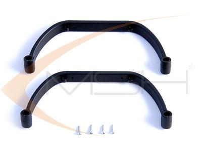 Gorilla gear regular neri