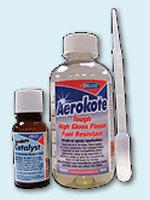 Aerokote Gloss (150ml)