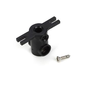 Main Rotor Hub  w/hdwe mCP X