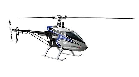 Elicottero Blade 600 X Pro Series Kit