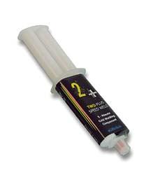 TWO-PLUS Resina per metalli  25 g