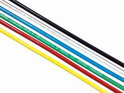 Tubo Aria  3.0 mm PISCO AIR PU JAPAN 2 mt. giallo