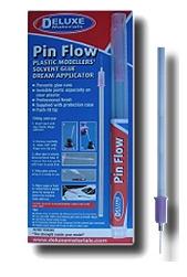 Pin Flow Applicator