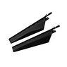 Lower main blade set  E-flite  BLADE mCX2