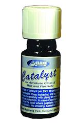 Catalyst for Aerokote