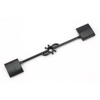 Stabilizer flybar  set  E-flite  BLADE MSR