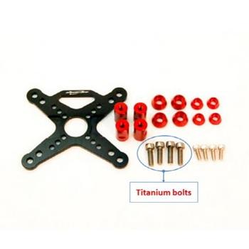 Staffa Monatggio motore