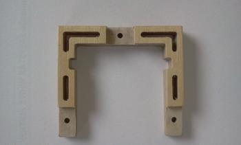 Supporto per servocomando Hyperion DS095FMD