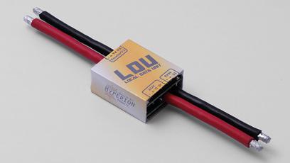 Local Data Unit per EMETER II  - HYPERION