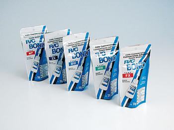 R/C BOND CA TYPE HW - 20g