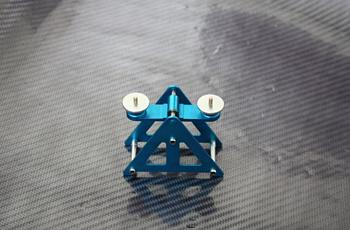 Bilanciatore pale per elicottero