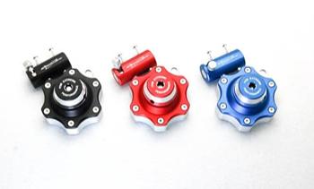 Pompa di rifornimento ad alta velocità V2 - BLUE