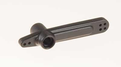 Mixing arm long for ball bearing