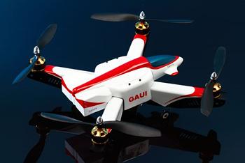 330-FX Painted FRP Canopy 