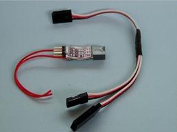 Modulo Multi-Expander per Micro Power