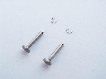 Perno snodo cinematismo DSR-30  (FULL METAL)  EPF HOBBY