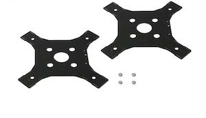 Estensione struttura centrale 330X