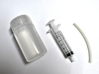 Oleo Leg Maintain Tools  AIRPOWER MODELS